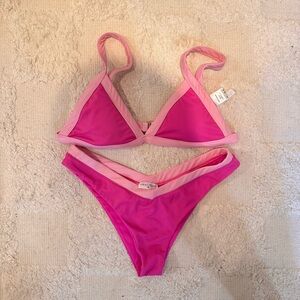 Vestique bikini set
